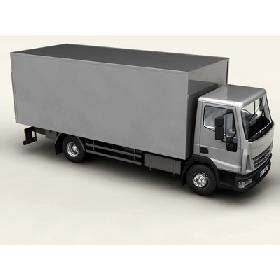 Generic Truck